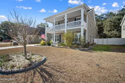4250 Sage Drive, Beaufort, SC 29907 - Photo 6