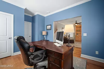 4250 Sage Drive, Beaufort, SC 29907 - Photo 14