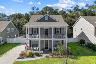 4250 Sage Dr, Beaufort, SC 29907 - Photo 2
