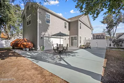 4250 Sage Drive, Beaufort, SC 29907 - Photo 54