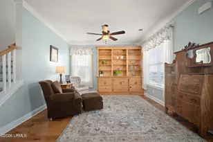 4250 Sage Dr, Beaufort, SC 29907 - Photo 16