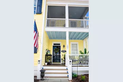 101 Bartram Drive, Beaufort, SC 29902 - Photo 4