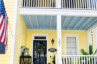 101 Bartram Dr, Beaufort, SC 29902 - Photo 4