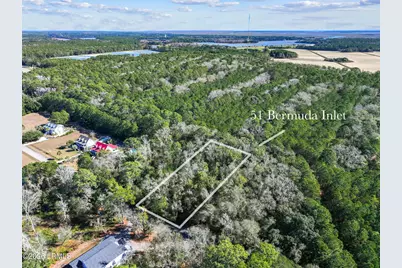 51 Bermuda Inlet Drive, Saint Helena Island, SC 29920 - Photo 8