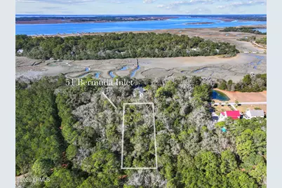51 Bermuda Inlet Drive, Saint Helena Island, SC 29920 - Photo 14