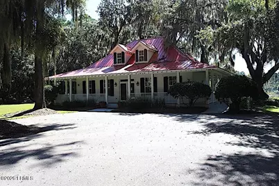 51 Bermuda Inlet Drive, Saint Helena Island, SC 29920 - Photo 24
