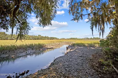 51 Bermuda Inlet Drive, Saint Helena Island, SC 29920 - Photo 22