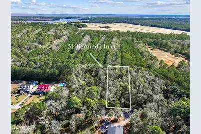 51 Bermuda Inlet Drive, Saint Helena Island, SC 29920 - Photo 10