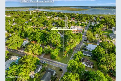 1412 Washington Street, Beaufort, SC 29902 - Photo 2