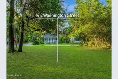 1412 Washington Street, Beaufort, SC 29902 - Photo 16