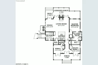 1411 Washington Street, Beaufort, SC 29902 - Photo 14