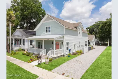 1707 Duke Street, Beaufort, SC 29902 - Photo 1