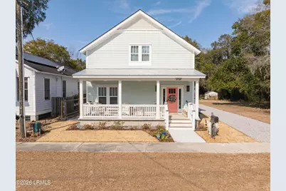 1707 Duke Street, Beaufort, SC 29902 - Photo 1