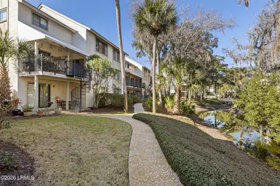 36 Deallyon Avenue #107, Hilton Head Island, SC 29928 - Photo 2