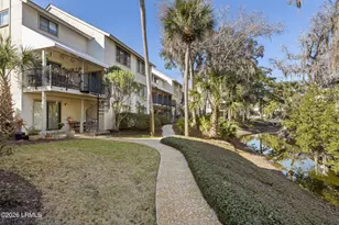 36 Deallyon Ave, Hilton Head Island, SC 29928 - Photo 2