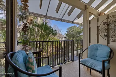 36 Deallyon Avenue #107, Hilton Head Island, SC 29928 - Photo 1