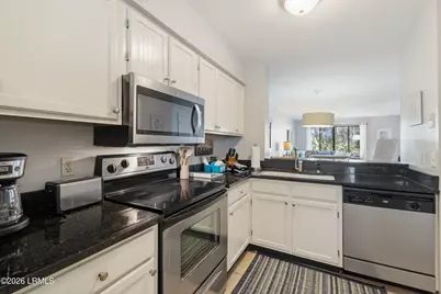 36 Deallyon Avenue #107, Hilton Head Island, SC 29928 - Photo 10