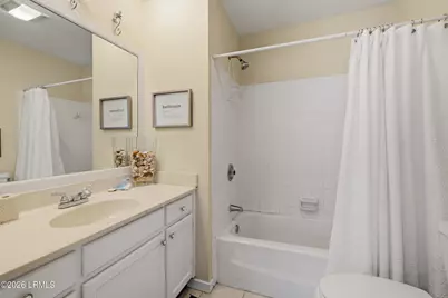 36 Deallyon Avenue #107, Hilton Head Island, SC 29928 - Photo 22