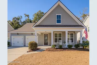 4230 Sage Drive, Beaufort, SC 29907 - Photo 1