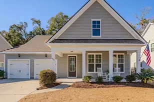 4230 Sage Dr, Beaufort, SC 29907 - Photo 1