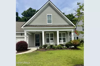 4230 Sage Drive, Beaufort, SC 29907 - Photo 2