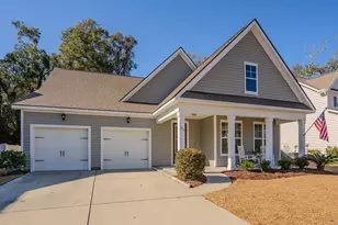 4230 Sage Dr, Beaufort, SC 29907 - Photo 2