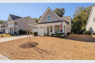 4230 Sage Drive, Beaufort, SC 29907 - Photo 4