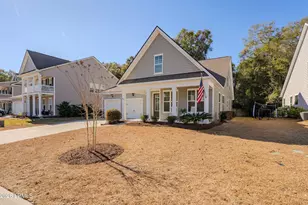 4230 Sage Dr, Beaufort, SC 29907 - Photo 4