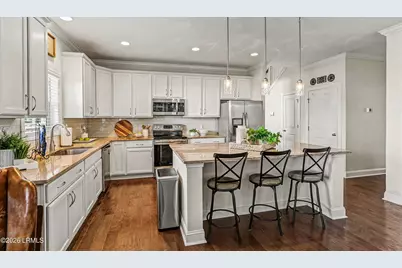 4230 Sage Drive, Beaufort, SC 29907 - Photo 8