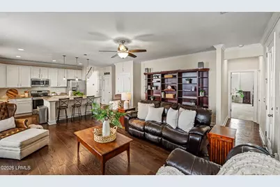 4230 Sage Drive, Beaufort, SC 29907 - Photo 12