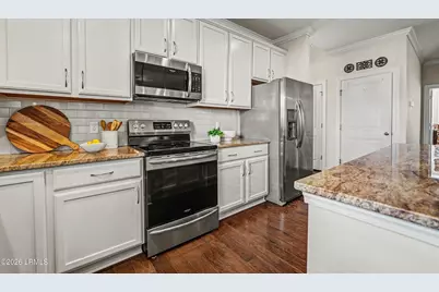 4230 Sage Drive, Beaufort, SC 29907 - Photo 8