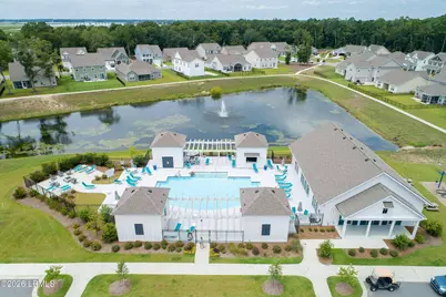 4230 Sage Drive, Beaufort, SC 29907 - Photo 32