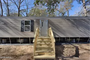 20 Crystal St, Seabrook, SC 29940 - Photo 1