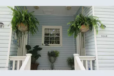 906 10th Street #B, Port Royal, SC 29935 - Photo 2