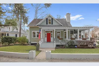 8 St Phillips Boulevard, Beaufort, SC 29906 - Photo 2