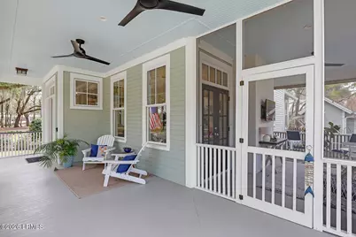 8 St Phillips Boulevard, Beaufort, SC 29906 - Photo 6
