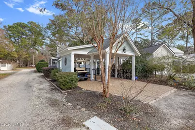 8 St Phillips Boulevard, Beaufort, SC 29906 - Photo 62