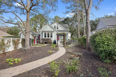 8 St Phillips Boulevard, Beaufort, SC 29906 - Photo 60