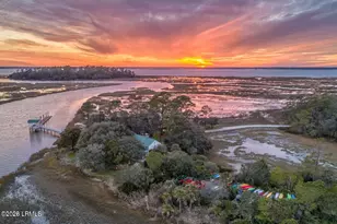 8 St Phillips Blvd, Beaufort, SC 29906 - Photo 86