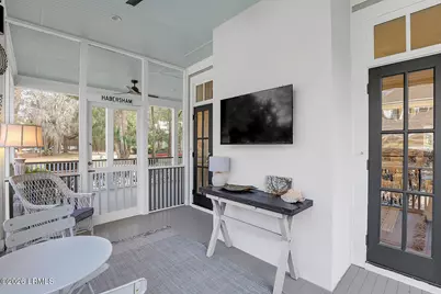 8 St Phillips Boulevard, Beaufort, SC 29906 - Photo 18