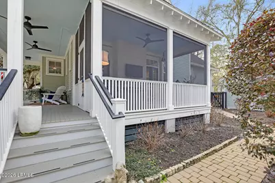 8 St Phillips Boulevard, Beaufort, SC 29906 - Photo 8