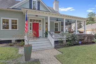 8 St Phillips Blvd, Beaufort, SC 29906 - Photo 4