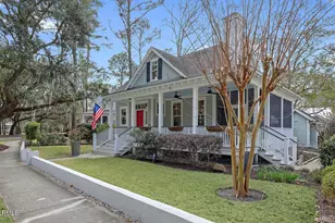 8 St Phillips Blvd, Beaufort, SC 29906 - Photo 1