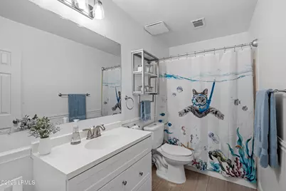 1110 Hookstra Lane, Beaufort, SC 29902 - Photo 30