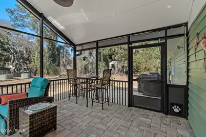 1110 Hookstra Lane, Beaufort, SC 29902 - Photo 32