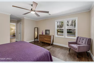 1110 Hookstra Lane, Beaufort, SC 29902 - Photo 22