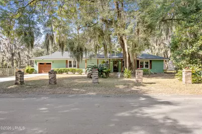 1110 Hookstra Lane, Beaufort, SC 29902 - Photo 2