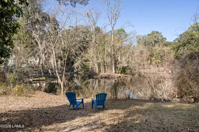 1110 Hookstra Lane, Beaufort, SC 29902 - Photo 38