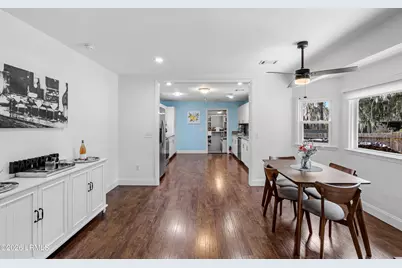 1110 Hookstra Lane, Beaufort, SC 29902 - Photo 14