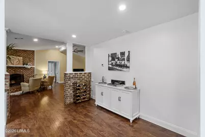 1110 Hookstra Lane, Beaufort, SC 29902 - Photo 16